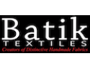 Batik Textiles