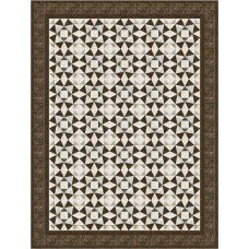 FREE Robert Kaufman Sea Stars Pattern
