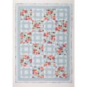 Quick as a Wink 3 Yard Quilts - Fabric Cafe - 8 patterns