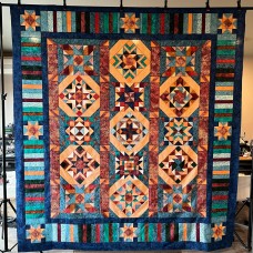 Tapestry Kit - SEE OUR FABRICS IN ADDITIONAL PICTURES