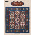 Tapestry Kit - SEE OUR FABRICS IN ADDITIONAL PICTURES