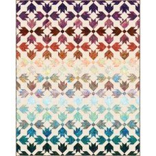 FREE Robert Kaufman Desertscapes Garden Path Pattern