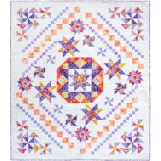 Soar Block of the Month - SEE OUR FABRICS IN SECOND PICTURE - coming NOVEMBER 2023