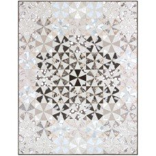 FREE Robert Kaufman Mosaic Mirage Pattern