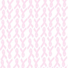 Island Batik Positively Pink 112166003 - Breast Cancer Awareness Fabric
