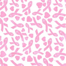 Island Batik Positively Pink 112168001 - Breast Cancer Awareness Fabric