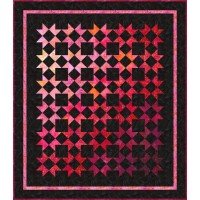 FREE Robert Kaufman Night Stars Pattern