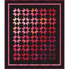 FREE Robert Kaufman Night Stars Pattern