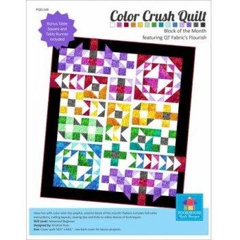 Color Crush Kit