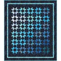 FREE Robert Kaufman Night Stars Pattern