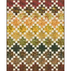 FREE Robert Kaufman Country Fields Pattern