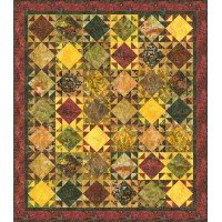 FREE Robert Kaufman Impressions Pattern