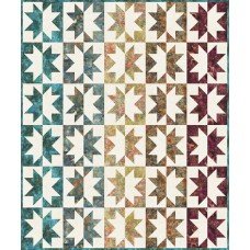 FREE Robert Kaufman Switching Sides Pattern