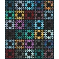 FREE Robert Kaufman Radiance Pattern