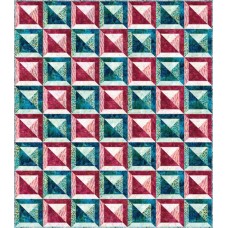 FREE Robert Kaufman Checkered Tiles Pattern