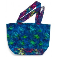 FREE Robert Kaufman Tropical Tote Bag Pattern