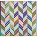 FREE Robert Kaufman Elementals Series of Stripes Pattern