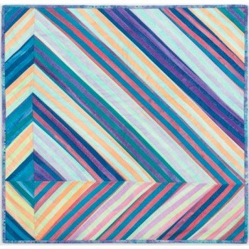 FREE Robert Kaufman Elementals Series of Stripes Pattern