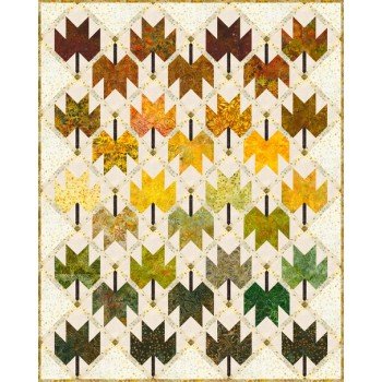 FREE Robert Kaufman Celebrate Fall Collection Celebrate Fall Pattern