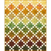 FREE Robert Kaufman Celebrate Fall Collection Country Fields Pattern
