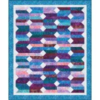 FREE Robert Kaufman Kapua Collection Marshland Pattern