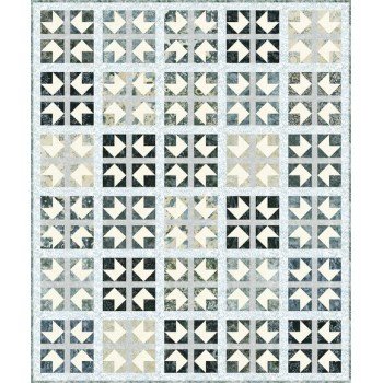 FREE Robert Kaufman Winter Wonderland Collection Speckled Pattern