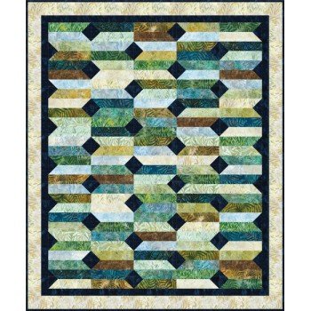 FREE Robert Kaufman Marshland Collection Marshland Pattern