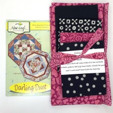 Darling Duet Table Topper Complete Kit