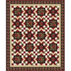 FREE Timeless Treasures Natalia Rituals Pattern