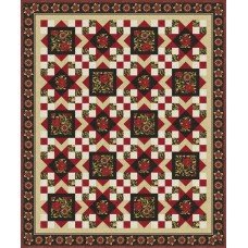 FREE Timeless Treasures Natalia Rituals Pattern