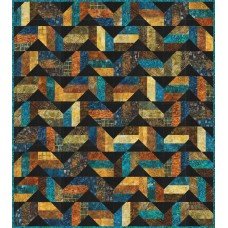 FREE Robert Kaufman Logjam Pattern