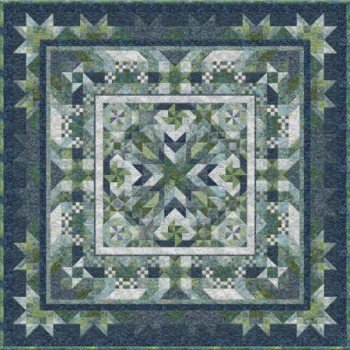 Lakeside PATTERN ONLY