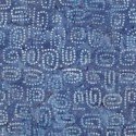 Violet Crush Pattern by Wilmington Batiks