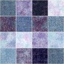 Violet Crush Kit PREORDER by Wilmington Batiks - AUGUST 2024