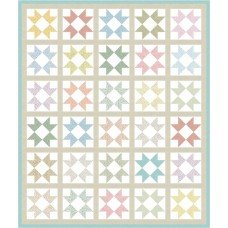 FREE Robert Kaufman Petite Jardin Pattern