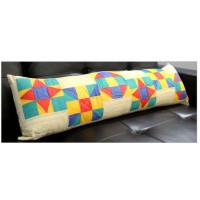FREE Timeless Treasures On the Go Body Pillow