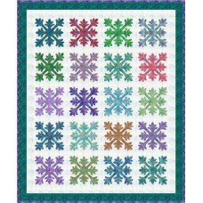 FREE Robert Kaufman Hawaiian Seas Pattern