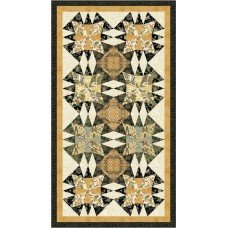 FREE Robert Kaufman Cairo Pattern