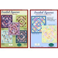 FREE Wilmington Braided Squares Project