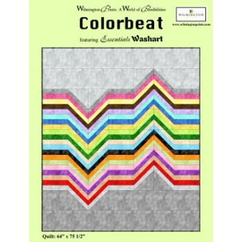 FREE Wilmington Colorbeat Project