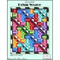 FREE Wilmington Prism Weave Project