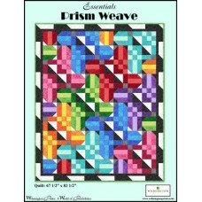 FREE Wilmington Prism Weave Project