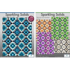 FREE Wilmington Sparkling Solids Project
